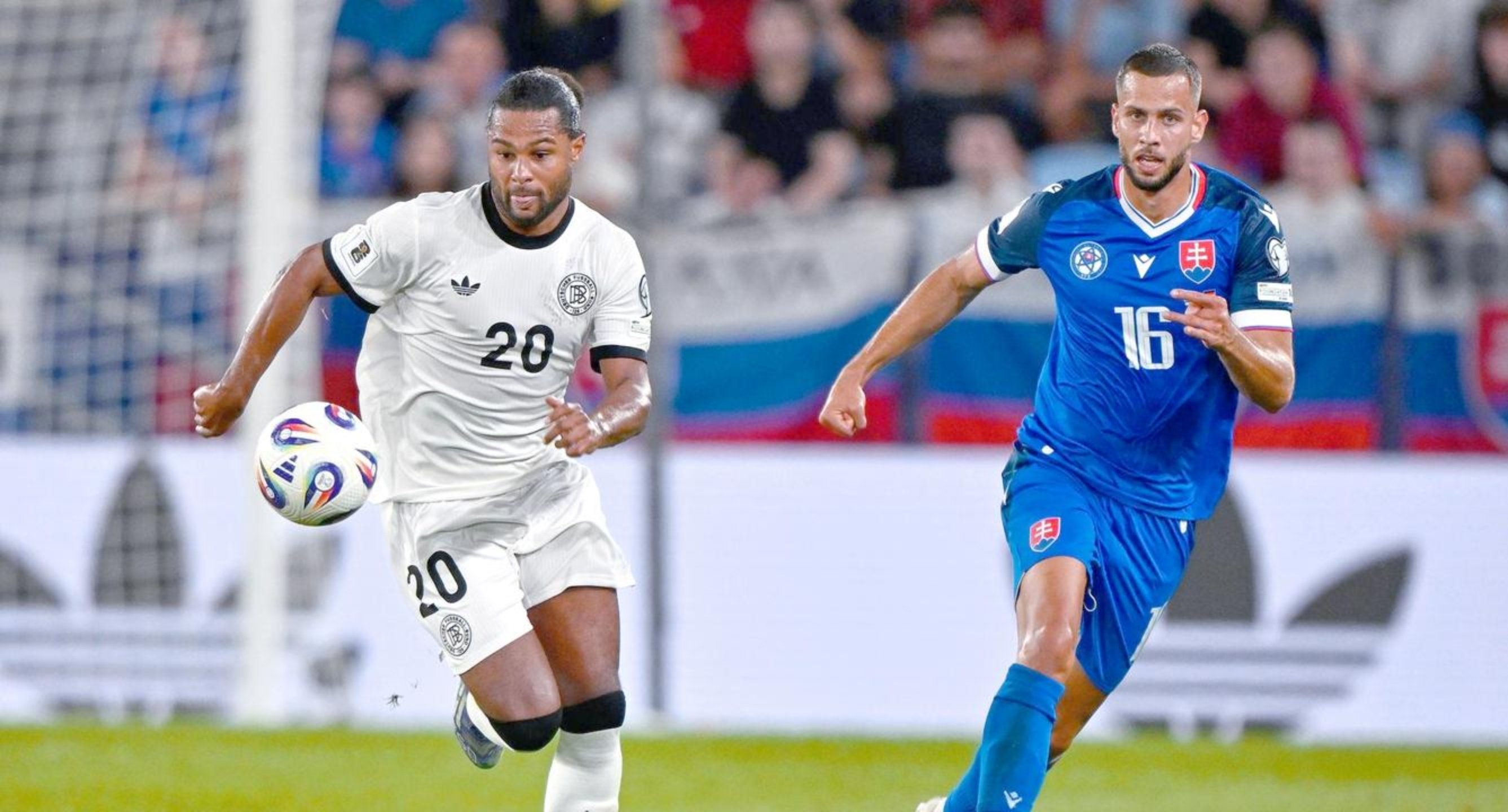 斯洛伐克队失利,晋级希望渺茫堪忧的简单介绍 斯洛伐克队失利,晋级希望渺茫堪忧的简单介绍