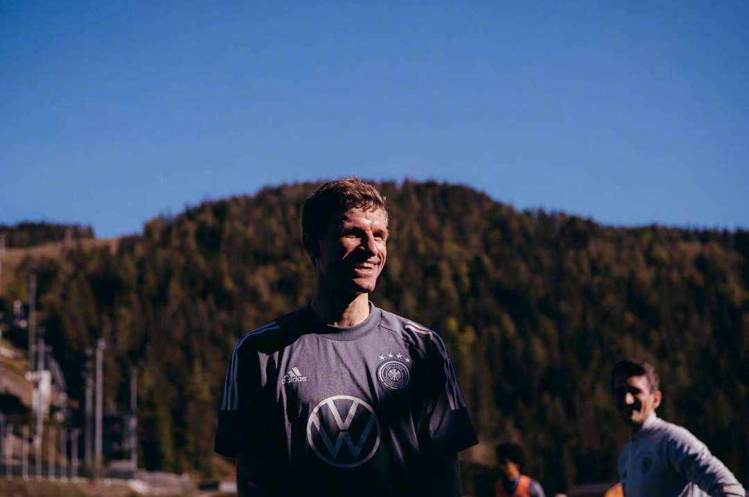 欧洲冠军封闭训练即将展开，德国队备战状况神秘的简单介绍