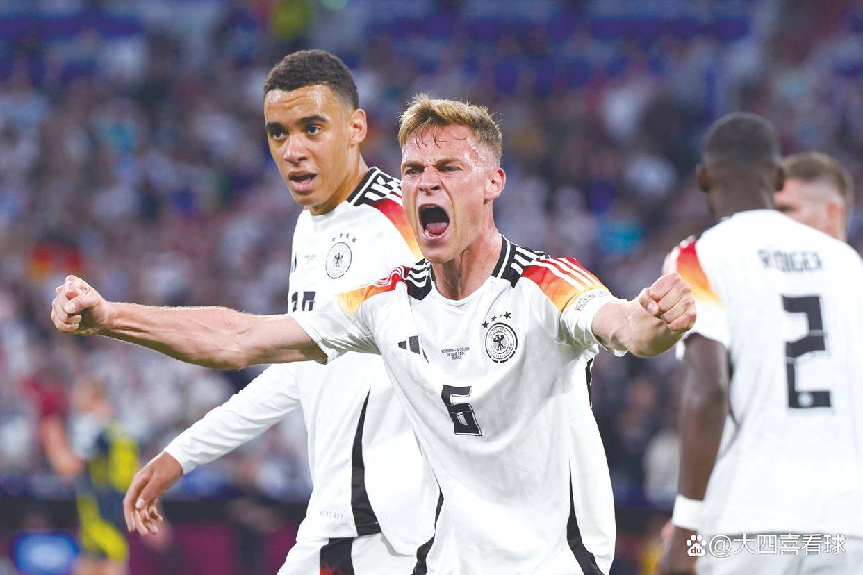 欧洲冠军封闭训练即将展开，德国队备战状况神秘的简单介绍