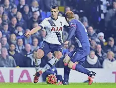 熱刺主教練預測球隊未來，稱贊球員努力的简单介绍