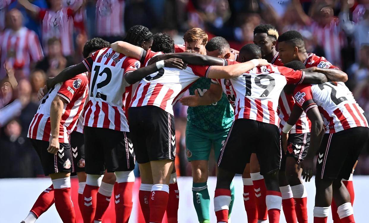 阿森纳主场遭遇窘境，联赛排名急速下滑