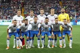 捷克队在欧预赛中获得关键胜利,晋级的简单介绍 捷克队在欧预赛中获得关键胜利,晋级的简单介绍