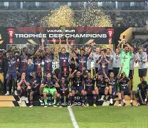 九州娱乐-关于巴黎圣日耳曼力克尼斯，继续稳居榜首的信息