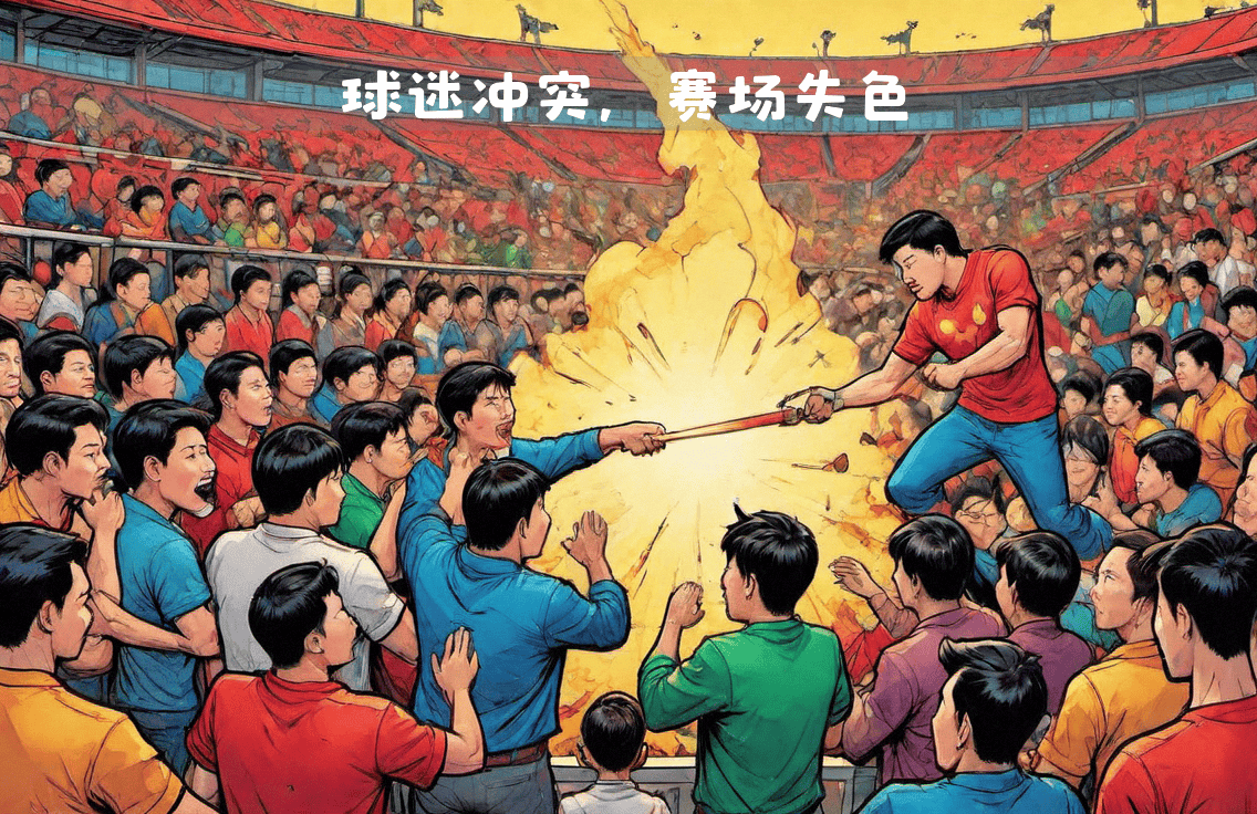 舞出风暴,中超联赛激情四射,球迷热情高涨的简单介绍 舞出风暴,中超联赛激情四射,球迷热情高涨的简单介绍