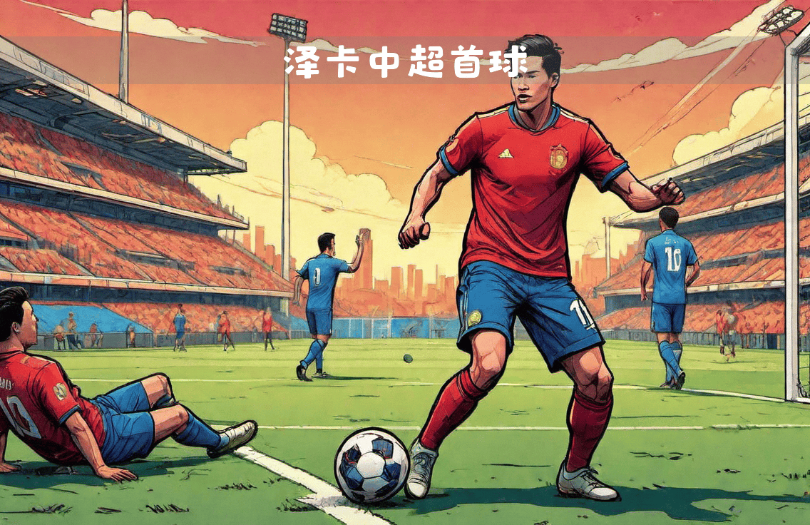 舞出风暴,中超联赛激情四射,球迷热情高涨的简单介绍 舞出风暴,中超联赛激情四射,球迷热情高涨的简单介绍