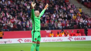 瑞士国家队在世界杯小组赛中遭遇失利(瑞士国家队阵容2021欧洲杯) 瑞士国家队在世界杯小组赛中遭遇失利(瑞士国家队阵容2021欧洲杯)