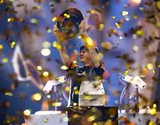 九州娱乐-新赛季开战，谁将会是夺冠热门？(新赛季开战,谁将会是夺冠热门英雄)