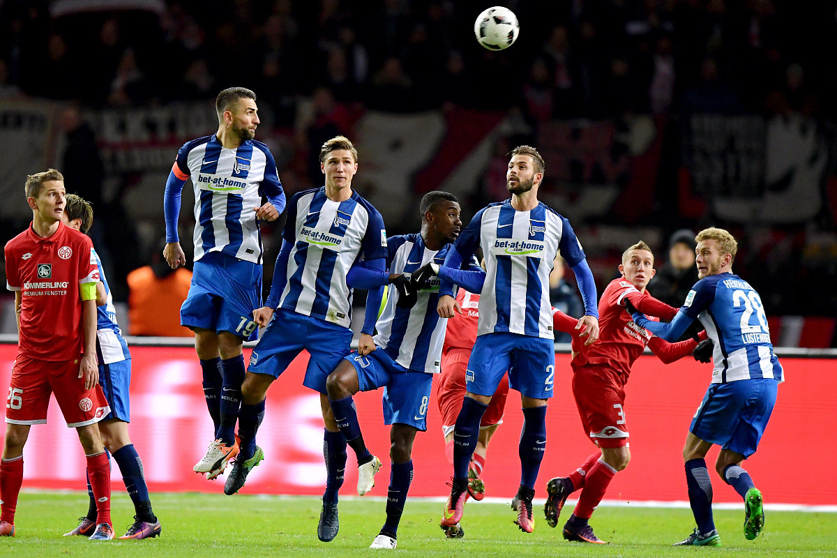 九州娱乐-柏林赫塔主场对决硬仗，士气高昂的简单介绍