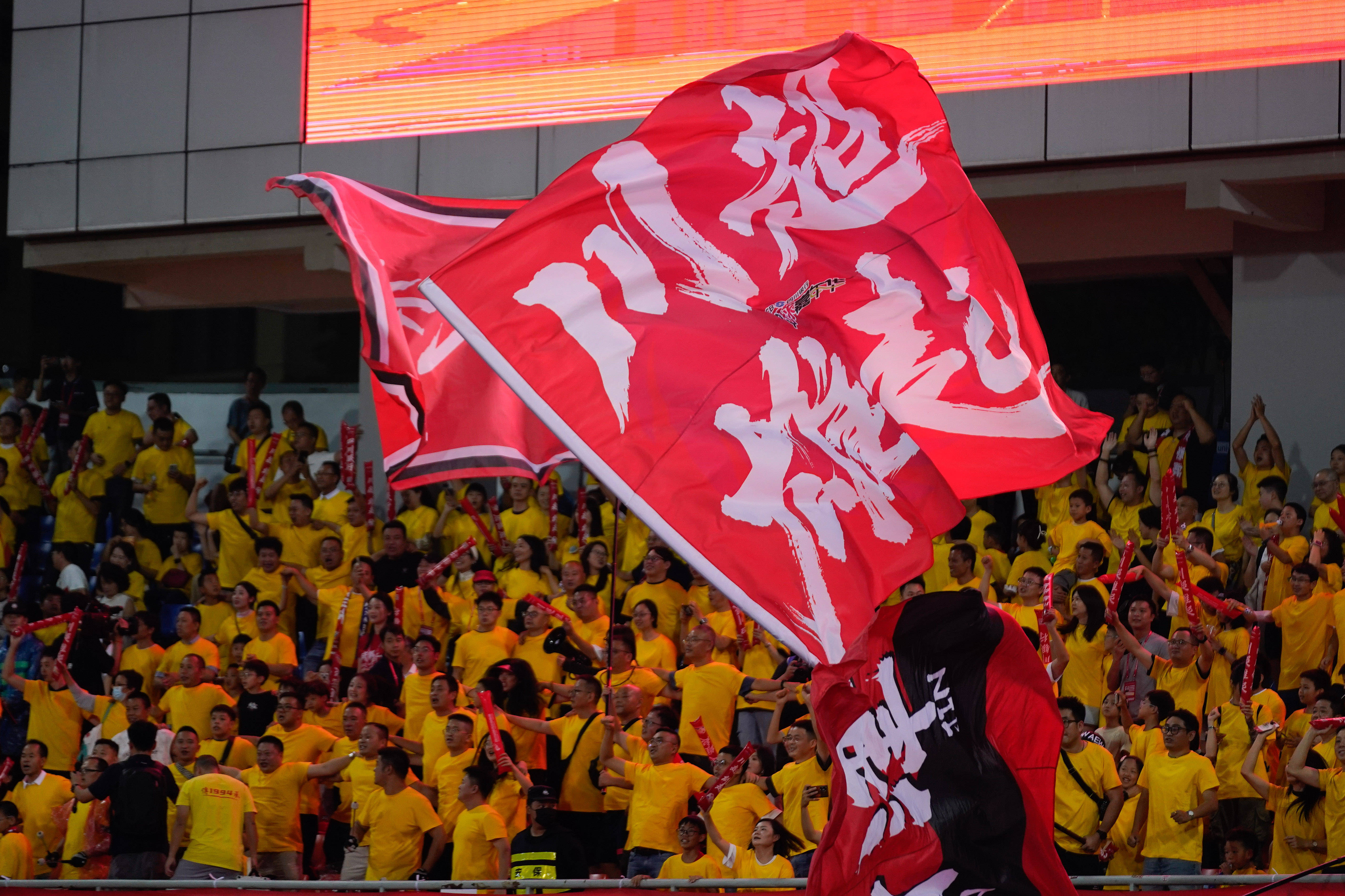 足球联赛未来展望，球队前途不可限量的简单介绍