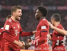 包含拜仁慕尼黑对决阿贾克斯：争夺晋级机会的词条