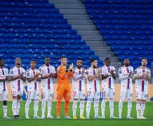 里昂连续不胜，球队状态令人堪忧(里昂是哪个联赛)