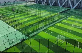九州娱乐-足球比赛场馆和设施升级改造进行中