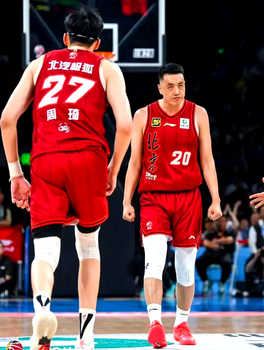九州娱乐-北京男篮客场迎战江苏队，决胜关键时刻的简单介绍