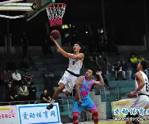 海南男篮赛季目标明确，全队备战冠军